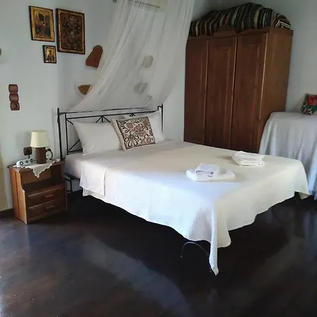 Beautiful House In Chania Old Town/venetian Harbor Semesterbostad Chania (Crete)