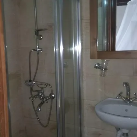 Beautiful House In Chania Old Town/venetian Harbor Semesterbostad Chania (Crete)