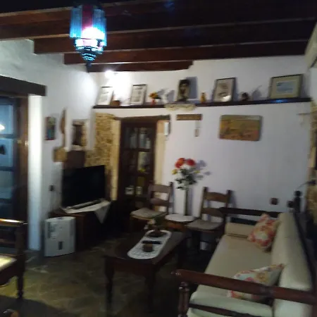 Beautiful House In Chania Old Town/venetian Harbor La Canée