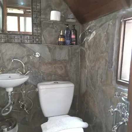 펜션 Beautiful House In Chania Old Town/venetian Harbor *
